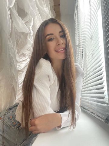 Проститутка Алиса